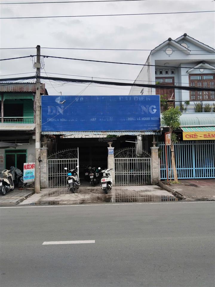 Bất động sản tại An Giang - ảnh 1