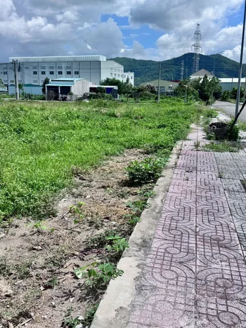 Bất động sản tại Bà Rịa - Vũng Tàu - ảnh 1