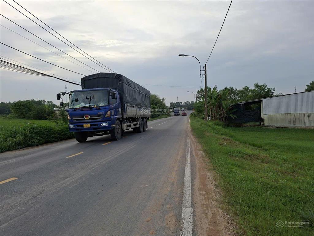 Bất động sản tại Long An - ảnh 1
