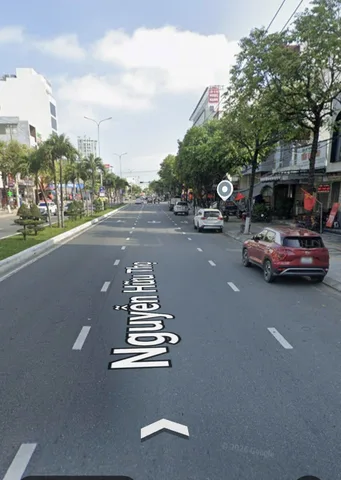 Bất động sản tại Đà Nẵng - ảnh 1