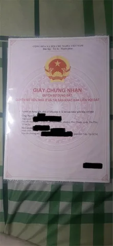 Bất động sản tại Tây Ninh - ảnh 1