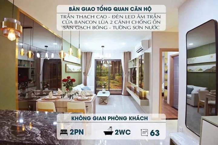 Bất động sản tại Bình Dương - ảnh 1