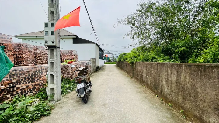 Bất động sản tại Nghệ An - ảnh 1