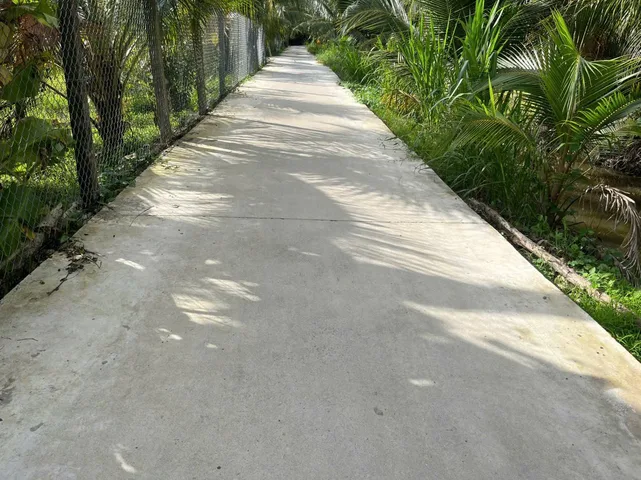 Bất động sản tại Tiền Giang - ảnh 1