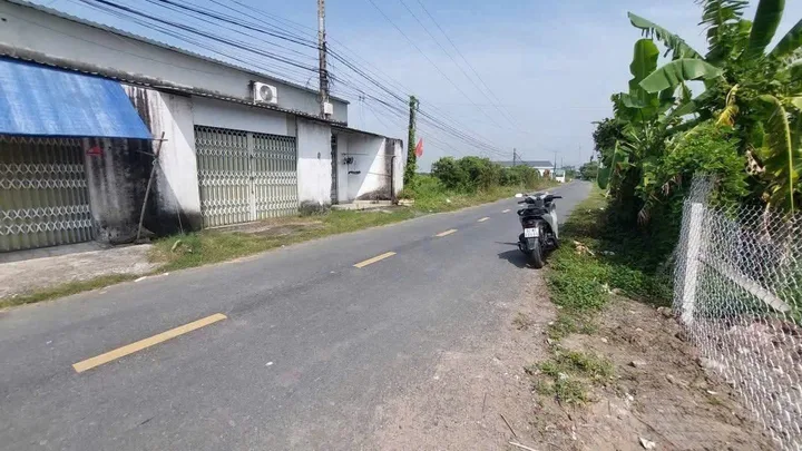 Bất động sản tại Long An - ảnh 1