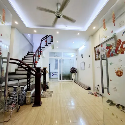 Bất động sản tại Hà Nội - ảnh 1