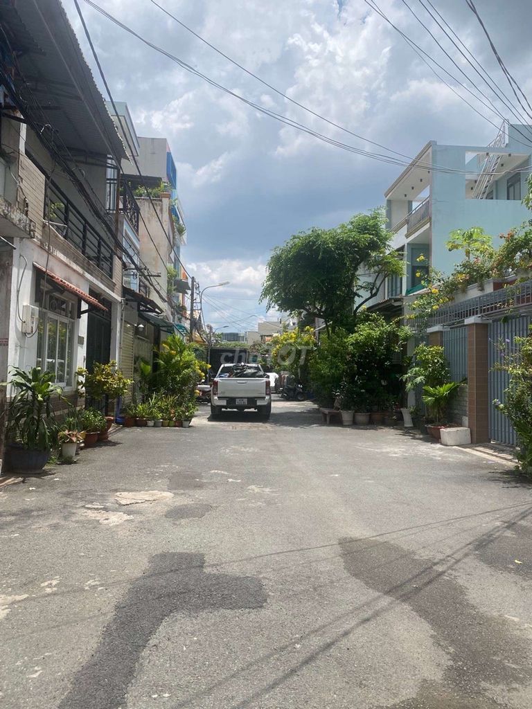 Nhà riêng tại 7, TP. Hồ Chí Minh - ảnh 3