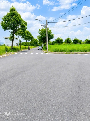Bất động sản tại Long An - ảnh 1