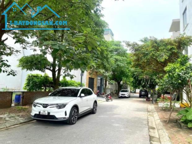 Bất động sản tại Hà Nội - ảnh 1