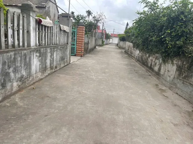 Bất động sản tại Hải Phòng - ảnh 1