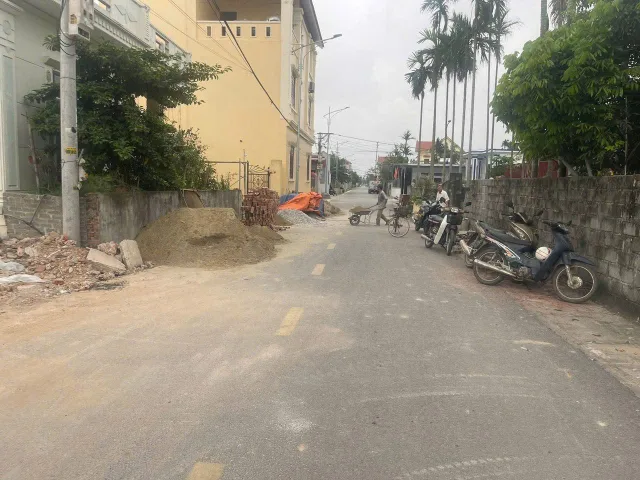 Bất động sản tại Hải Phòng - ảnh 1