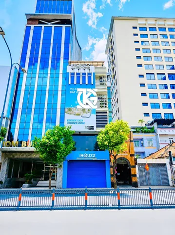 Bất động sản tại TP. Hồ Chí Minh - ảnh 1