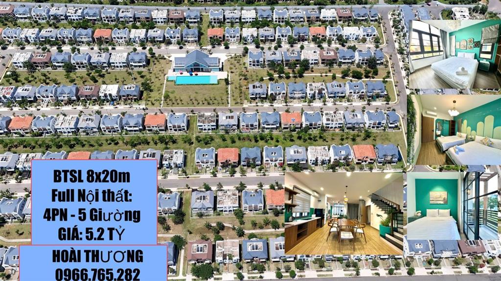 Bất động sản tại Bình Thuận - ảnh 1