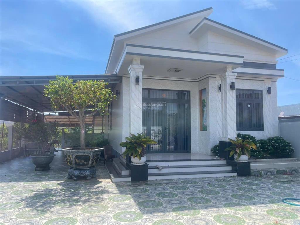 Bất động sản tại Bình Thuận - ảnh 1