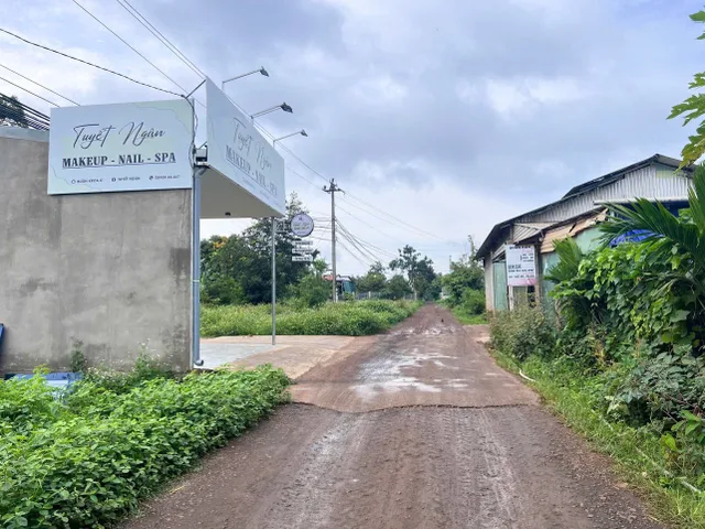 Bất động sản tại Đắk Lắk - ảnh 1