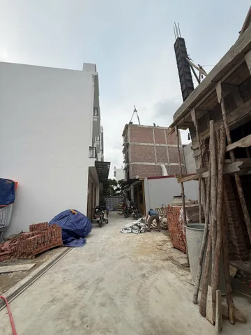 Bất động sản tại Hải Phòng - ảnh 1