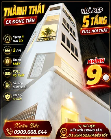 Bất động sản tại TP. Hồ Chí Minh - ảnh 1