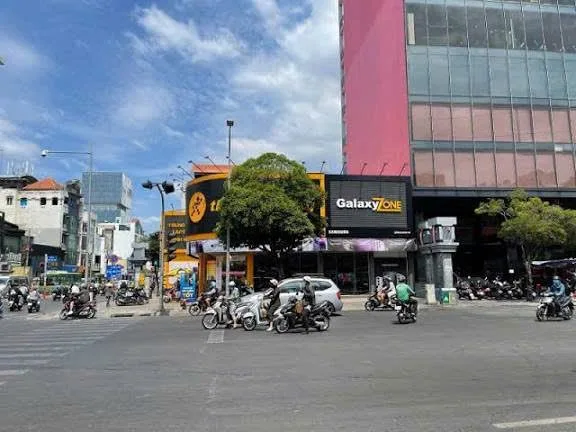 Bất động sản tại Đà Nẵng - ảnh 1