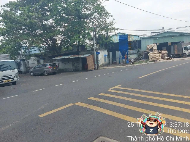 Bất động sản tại TP. Hồ Chí Minh - ảnh 1