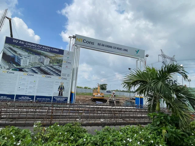 Bất động sản tại Tây Ninh - ảnh 1