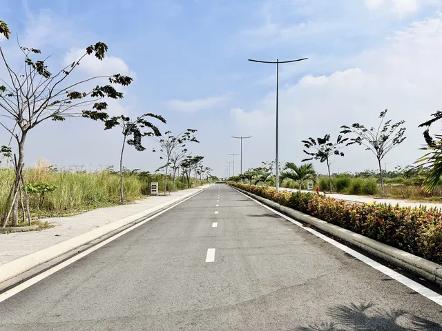 Bất động sản tại Tây Ninh - ảnh 1