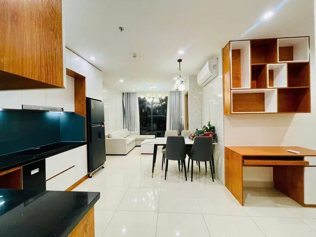 Bất động sản tại TP. Hồ Chí Minh - ảnh 1