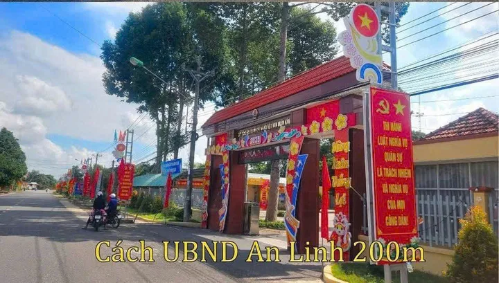 Bất động sản tại Bình Dương - ảnh 1