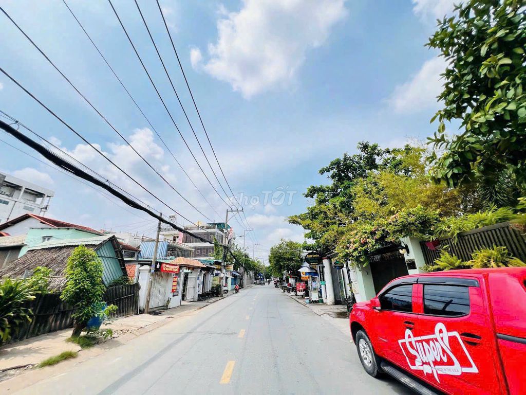 Nhà riêng tại Thủ Đức, TP. Hồ Chí Minh - ảnh 2