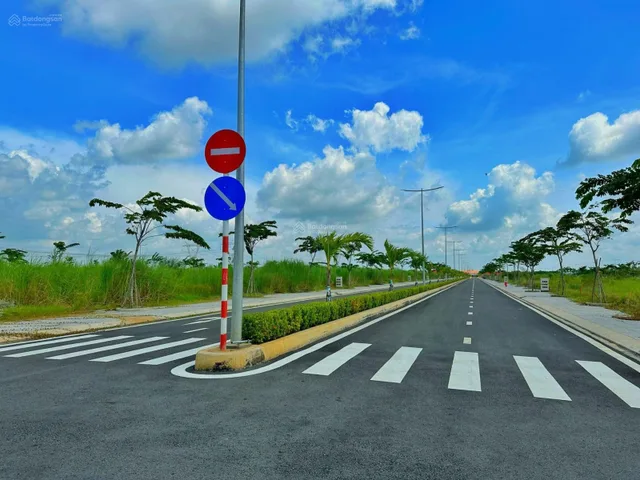 Bất động sản tại Tây Ninh - ảnh 1
