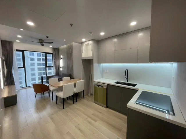 Bất động sản tại TP. Hồ Chí Minh - ảnh 1