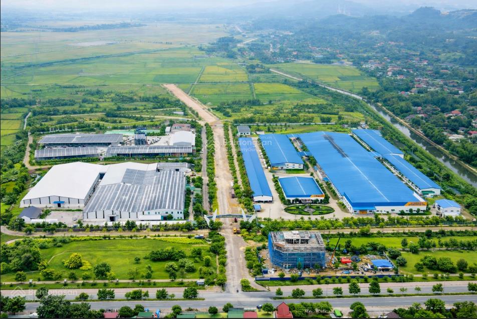 Bất động sản tại Hà Tĩnh - ảnh 1