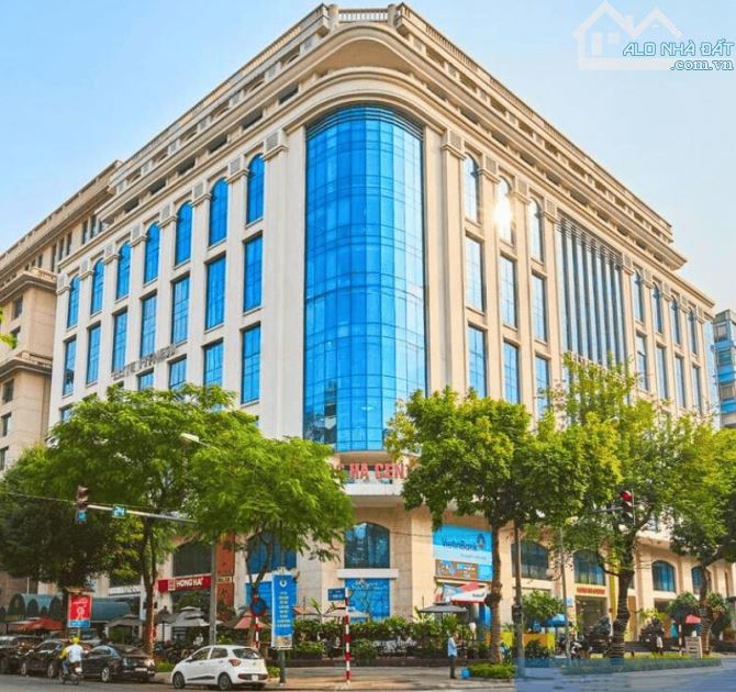 Bất động sản tại Hà Nội - ảnh 1