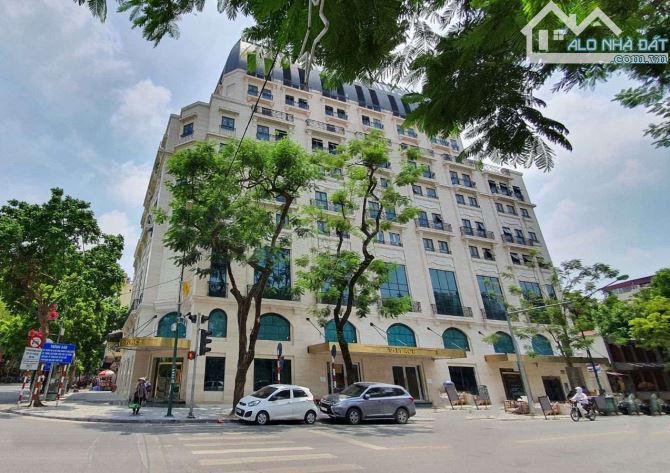 Bất động sản tại Hà Nội - ảnh 1