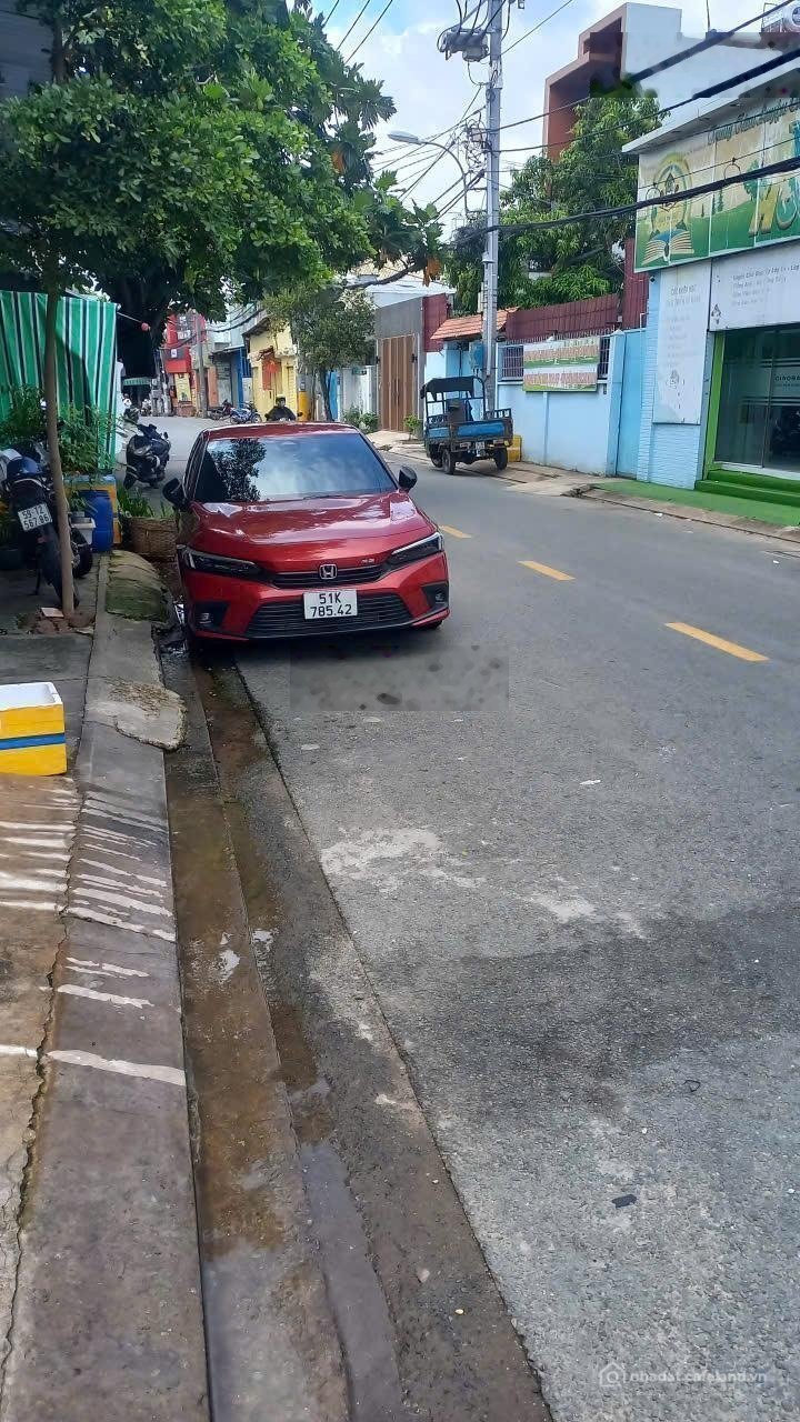 Bất động sản tại TP. Hồ Chí Minh - ảnh 1