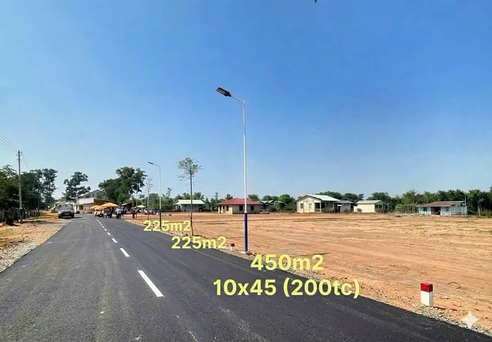 Bất động sản tại Bình Phước - ảnh 1