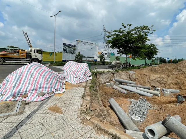 Bất động sản tại Tây Ninh - ảnh 1