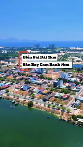 Bất động sản tại Khánh Hòa - ảnh 1