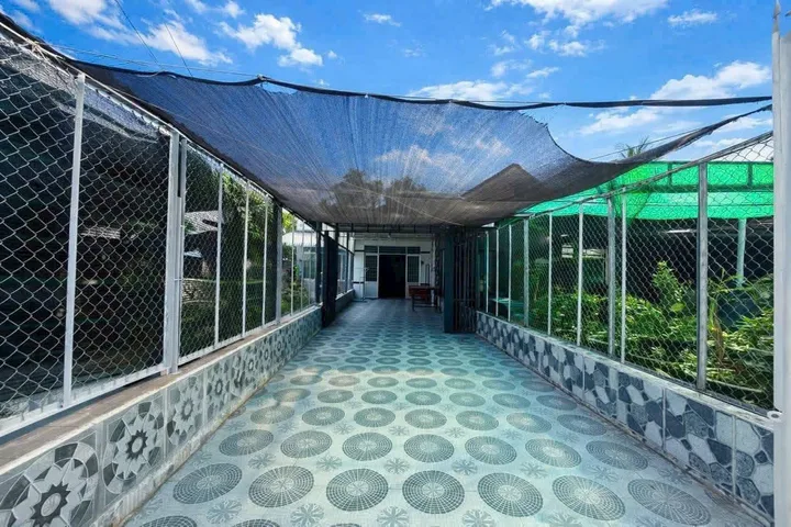Bất động sản tại Vĩnh Long - ảnh 1