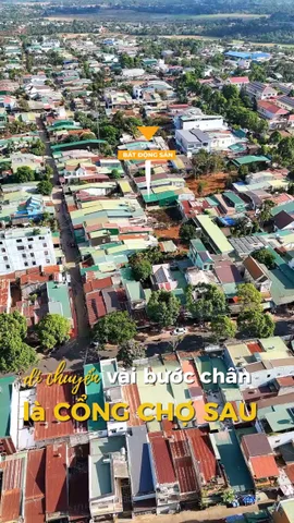 Bất động sản tại Đắk Lắk - ảnh 1
