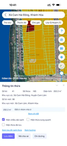 Bất động sản tại Khánh Hòa - ảnh 1