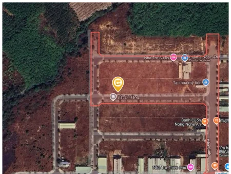 Bất động sản tại Bình Dương - ảnh 1
