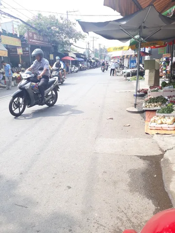 Bất động sản tại Đồng Nai - ảnh 1
