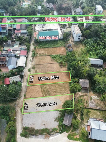 Bất động sản tại Hòa Bình - ảnh 1