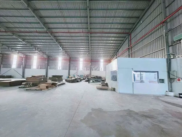 Bất động sản tại Bình Dương - ảnh 1