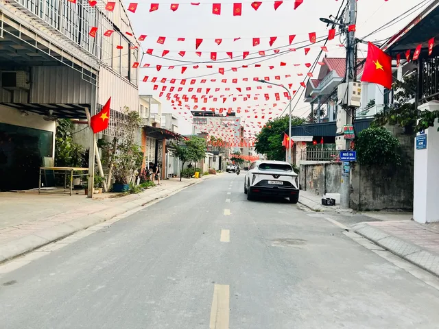 Bất động sản tại Hải Phòng - ảnh 1