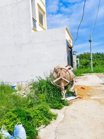 Bất động sản tại Long An - ảnh 1