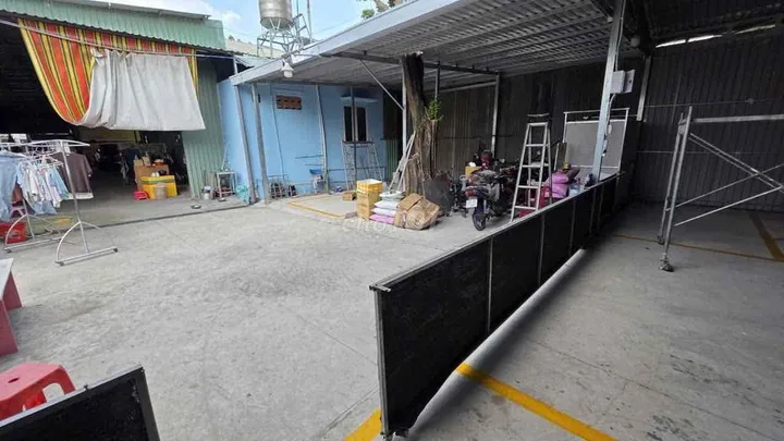 Bất động sản tại TP. Hồ Chí Minh - ảnh 1