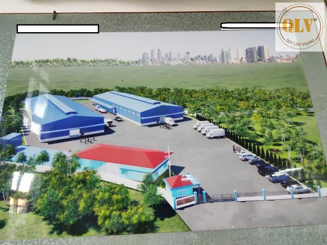 Bất động sản tại Bình Dương - ảnh 1