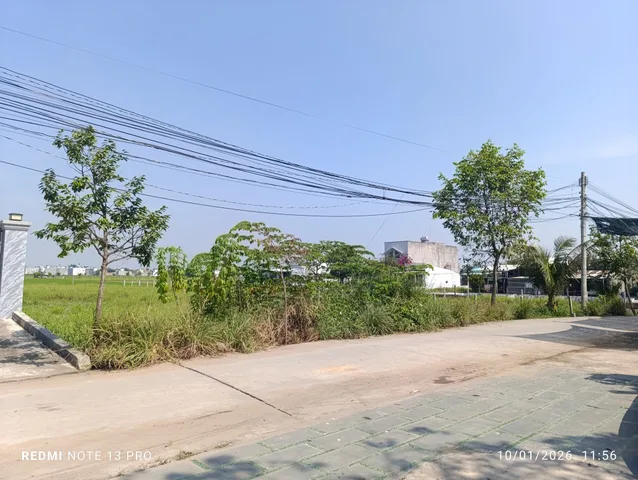 Bất động sản tại Tây Ninh - ảnh 1