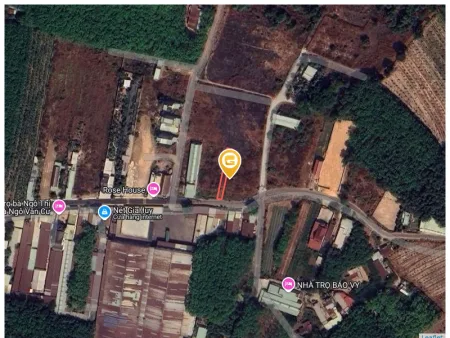 Bất động sản tại Bình Dương - ảnh 1